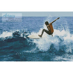 Surfer (Jen Edney - Corbis)