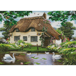 Swan Cottage (Howard Robinson)