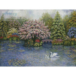 Swan Lake (Linda Mears)