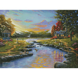 Sweet Harmony (Geno Peoples/artlicensing)