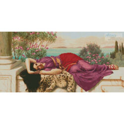 Sweet Idleness (John William Godward)