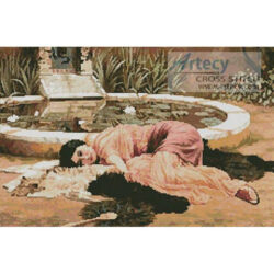 Sweet Nothings (Art Renewal Centre)