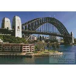 Sydney Harbour Bridge (Jamey - Image Vortex)