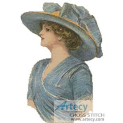 Sylvia (Clarence Underwood)