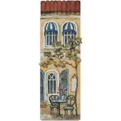 Table for Two 2 (Charlene Olson)