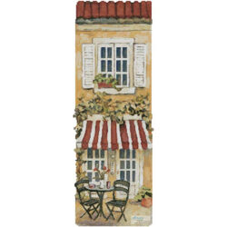 Table for Two (Charlene Olson)