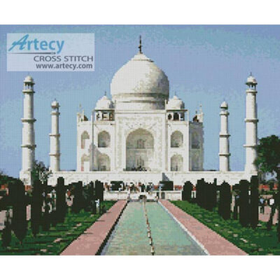 Taj Mahal