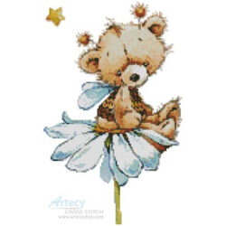 Teddy Bee (Lena Faenkova)