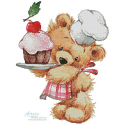 Teddy Chef (Lena Faenkova)