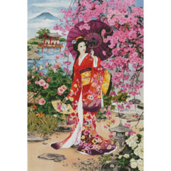 Teien (Haruyo Morita)