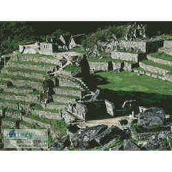 Terraces