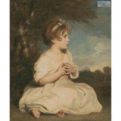 The Age of Innocence (Sir Joshua Reynolds)