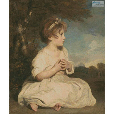The Age of Innocence (Sir Joshua Reynolds)