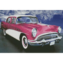 The American Dream (Pink) (Fotoworx - Fotolia)