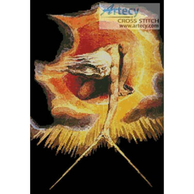 The Ancient of Days (Art Renewal Centre)