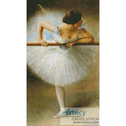 The Ballerina (Pierre Carrier-Belleuse)
