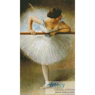 The Ballerina (Pierre Carrier-Belleuse)