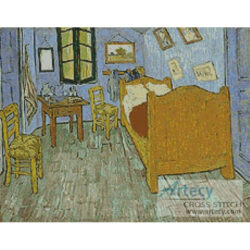 The Bedroom (Vincent Van Gogh)
