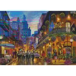 The Big Easy, New Orleans (Large) (David Maclean)