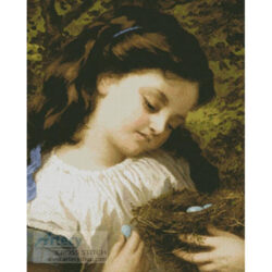 The Birds Nest (Sophie Anderson)