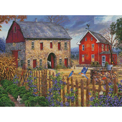 The Blue Bird Song (Chuck Pinson)