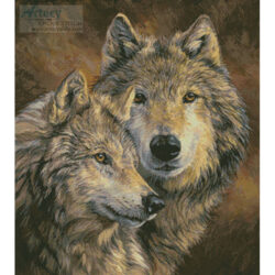 The Bond (Lucie Bilodeau/ artlicensing)