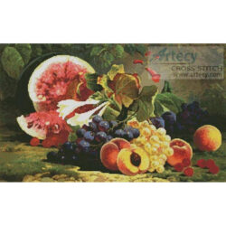 The Bounties of Nature (The Athenaeum)