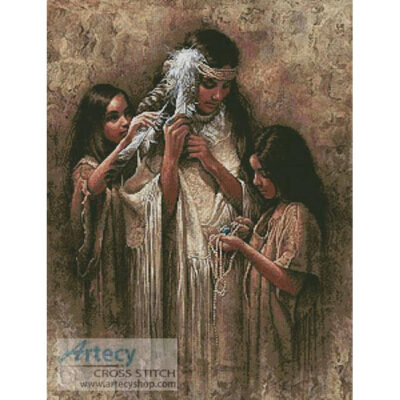 The Bridal Party (Lee Bogle and Hadley House Licensing)