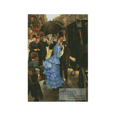 The Bridesmaid 2 (The Athenaeum)