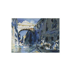 The Bridge of Sighs (Art Renewal Centre)