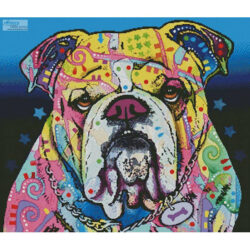 The Bulldog (Dean Russo/ artlicensing)