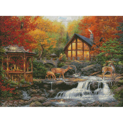 The Colors of Life (Chuck Pinson)