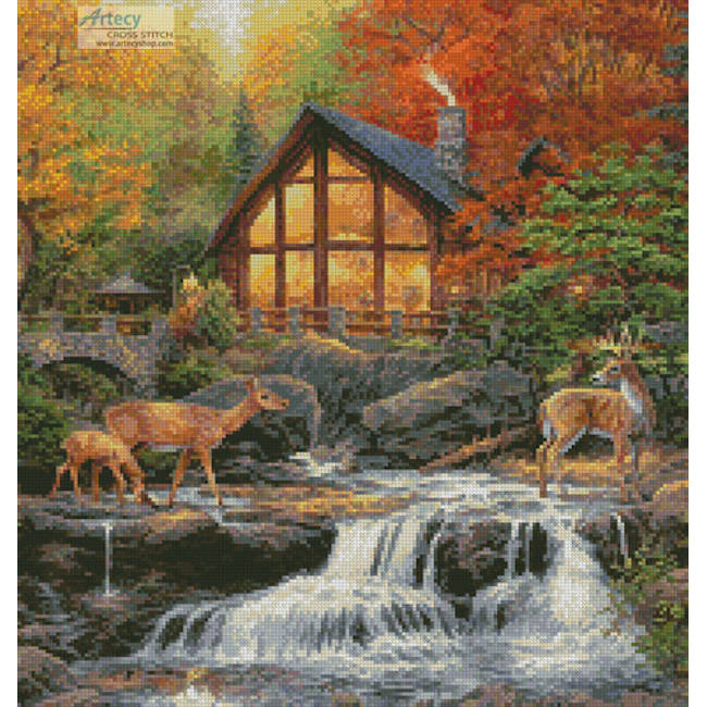 The Colors of Life (Crop 1) (Chuck Pinson)