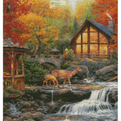 The Colors of Life (Crop 2) (Chuck Pinson)