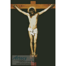 The Crucifixion (Diego Velazquez)