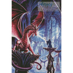 The Dragons Lair (Steve Crisp)