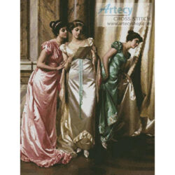 The Eavesdroppers (The Athenaeum)