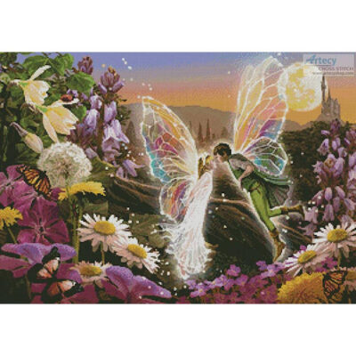 The Fairy Kiss (Garry Walton)