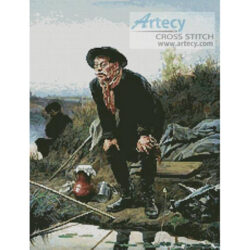 The Fisherman (Vasily Perov)