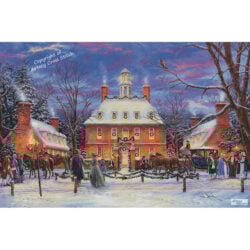 The Governor's Party (Large) (Chuck Pinson)