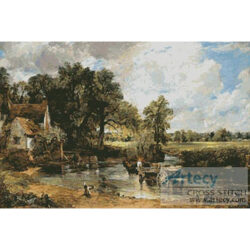 The Hay Wain (John Constable)