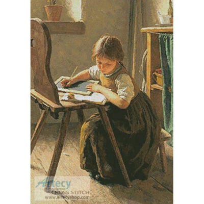The Homework (Simon Glucklich)