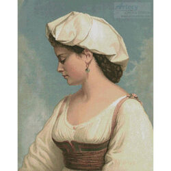 The Italian Beauty (Wolfgang Boehm)