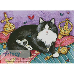 The King (Maria Van Bruggen)