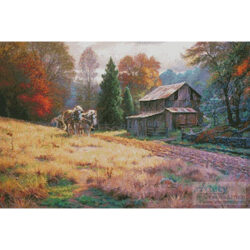 The Legacy (Mark Keathley)