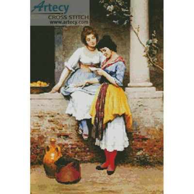 The Love Letter (The Athenaeum)