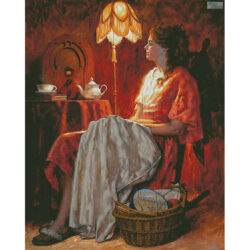 The Music Hour (Large) (Jim Daly)