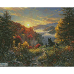 The New Day (Mark Keathley)