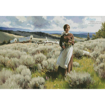 The New World (Tom Browning)