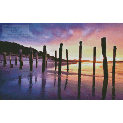 The Old Jetty (Artie Ng Photography - Getty Images)